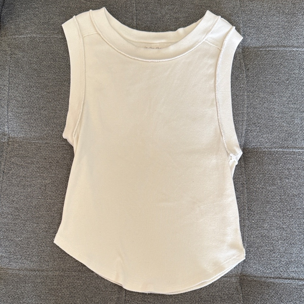 Free People Tank Top